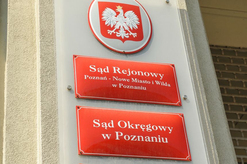 Prokuratura Okręgowa w Poznaniu