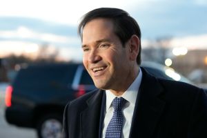 Marco Rubio