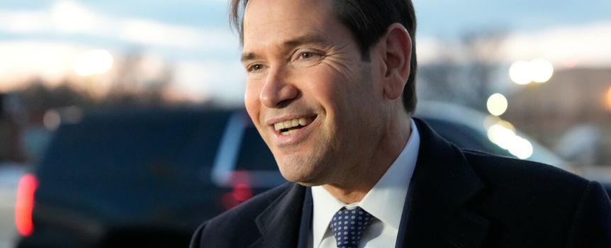 Marco Rubio