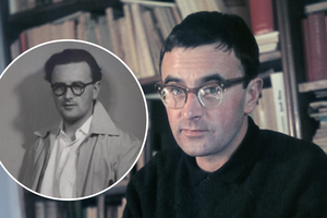 Aleksander Ścibor-Rylski