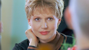 Małgorzata Pieńkowska