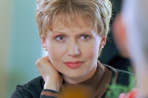 Małgorzata Pieńkowska