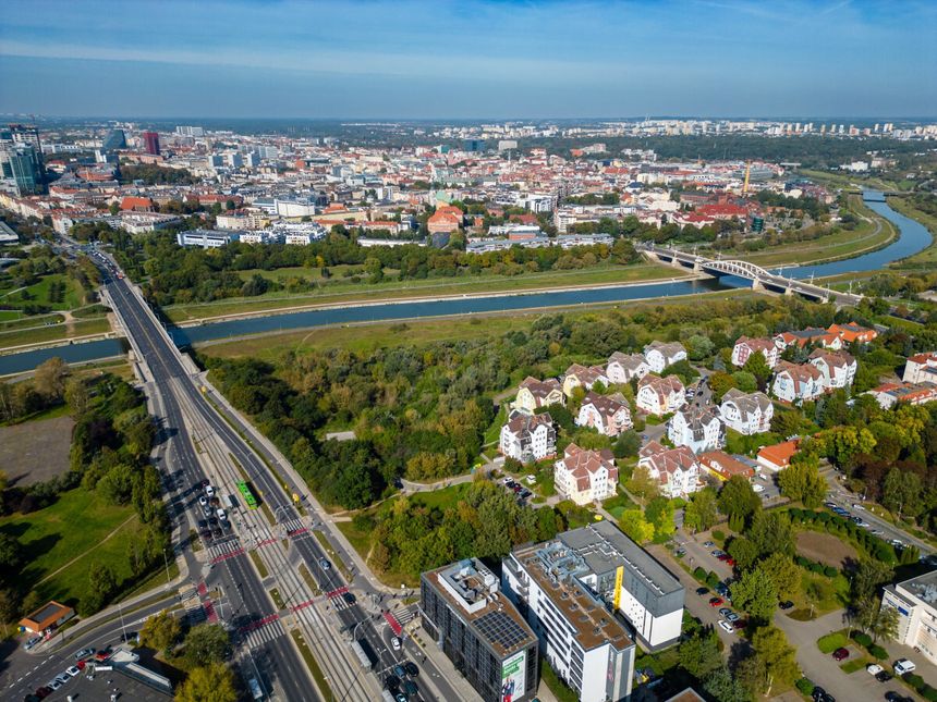 Miasto Poznań