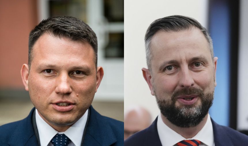 Piwo z Mentzenem