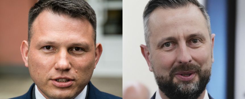 Piwo z Mentzenem
