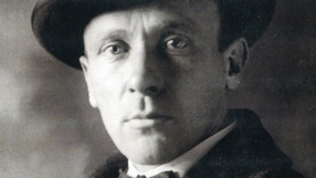 Michaił Bułhakow