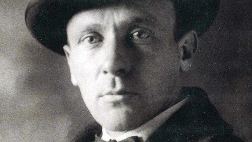 Michaił Bułhakow