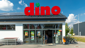 Dino Polska - sklep