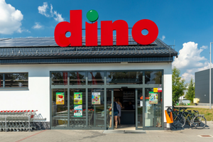 Dino Polska - sklep