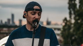 Dominik Dudek Scena ZET Radio ZET