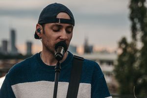 Dominik Dudek Scena ZET Radio ZET