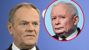 Pięć partii w Sejmie, koalicja bez większości