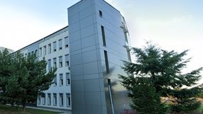 Szpital w Turku