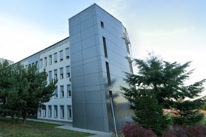Szpital w Turku
