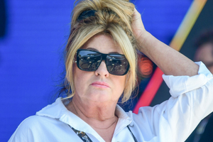 Beata Kozidrak