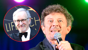 Steven Spielberg, Jacek Wójcicki 
