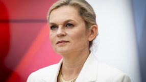 Barbara Nowacka