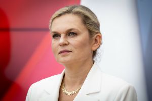 Barbara Nowacka