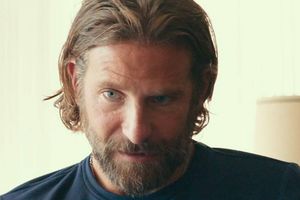 Bradley Cooper