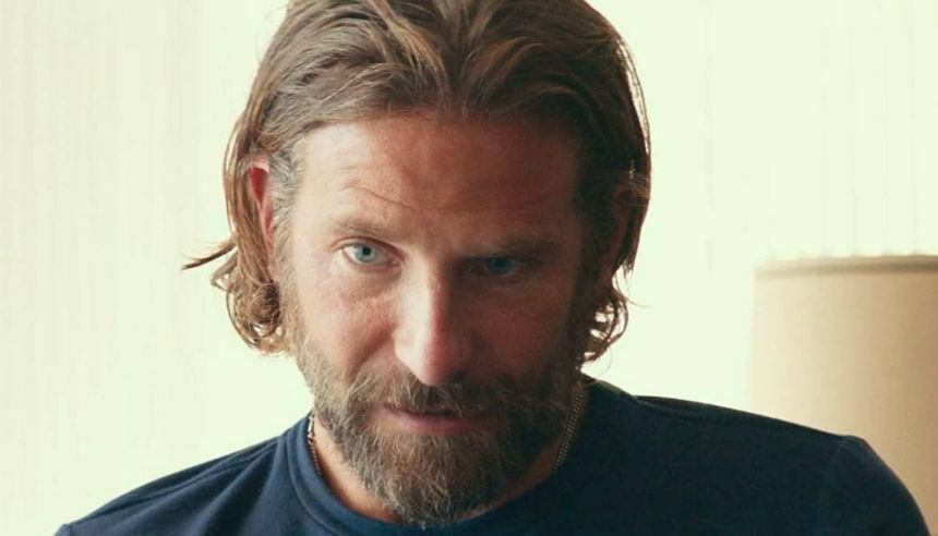Bradley Cooper