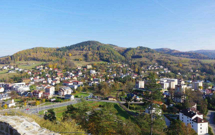 Muszyna