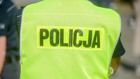 Zatrzymano oszustkę