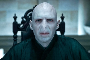 "Harry Potter"