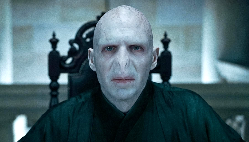 "Harry Potter"