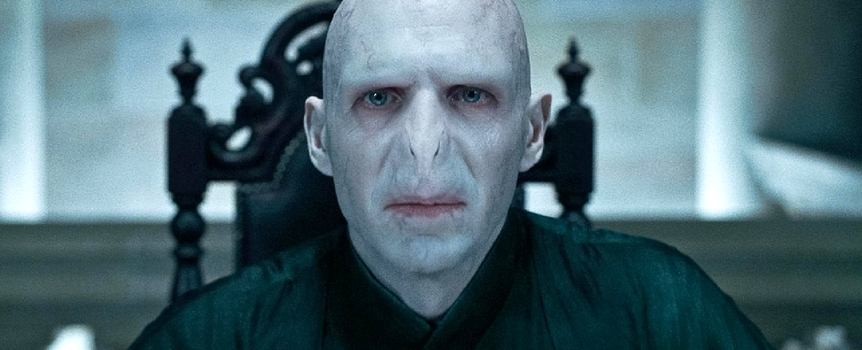 "Harry Potter"