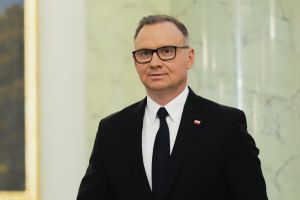 Andrzej Duda