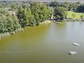 Jezioro Biezdruchowo pod Poznaniem