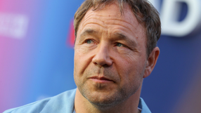 Stephen Graham