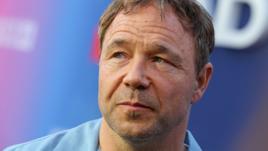 Stephen Graham