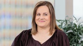 Joanna Kołaczkowska zostanie pochowana w wyjątkowym miejscu, obok ikony kina