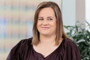 Joanna Kołaczkowska zostanie pochowana w wyjątkowym miejscu, obok ikony kina