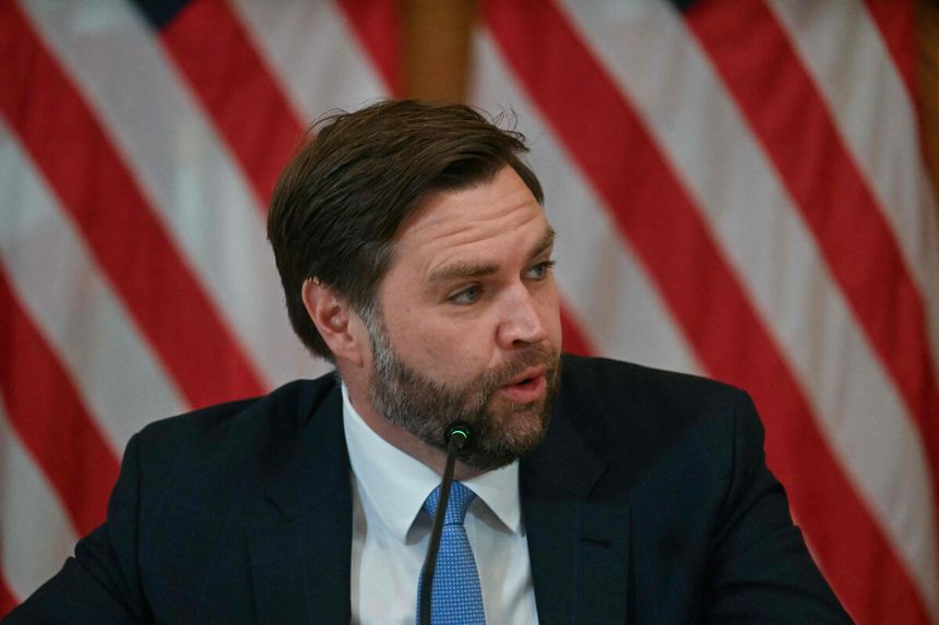JD Vance