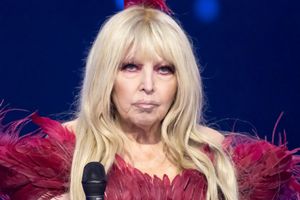 Maryla Rodowicz nie pojawiła się w Opolu, ale zaśpiewano jej piosenkę