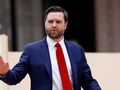 Wiceprezydent USA J.D. Vance
