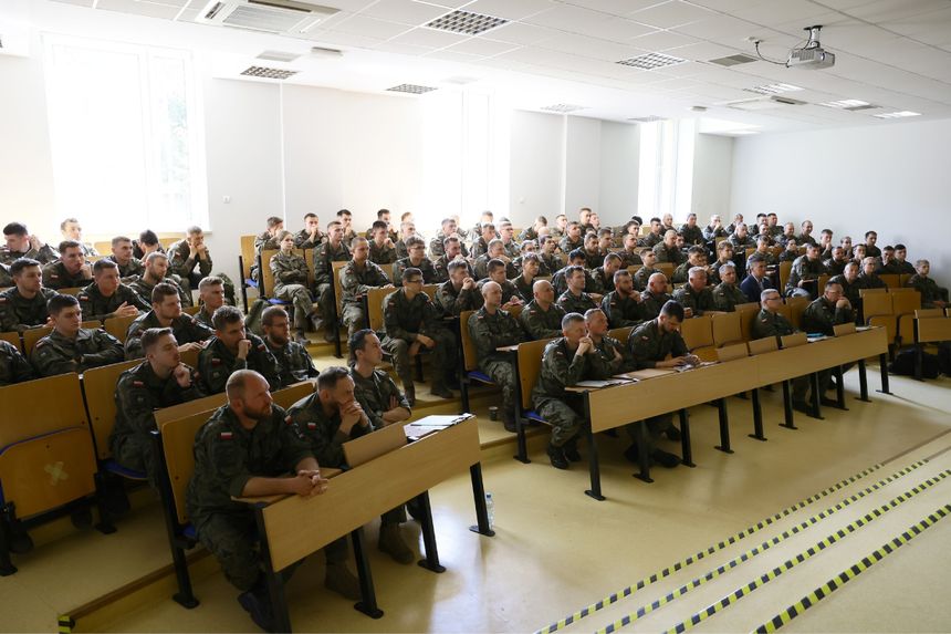 Akademia Wojsk Lądowych imienia generała Tadeusza Kościuszki