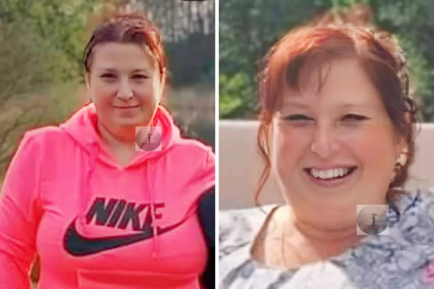 zaginiona Beata Klimek