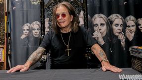 Już dziś pożegnanie Ozzy'ego Osbourne’a. Każdy może wziąć udział przez internet
