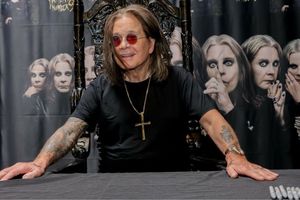 Już dziś pożegnanie Ozzy'ego Osbourne’a. Każdy może wziąć udział przez internet