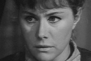 Teresa Lipowska