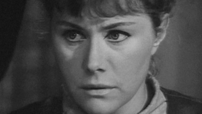 Teresa Lipowska