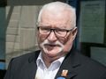 Lech Wałęsa
