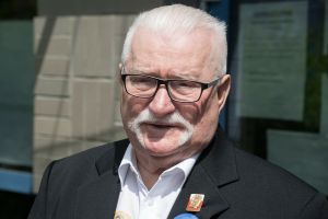 Lech Wałęsa