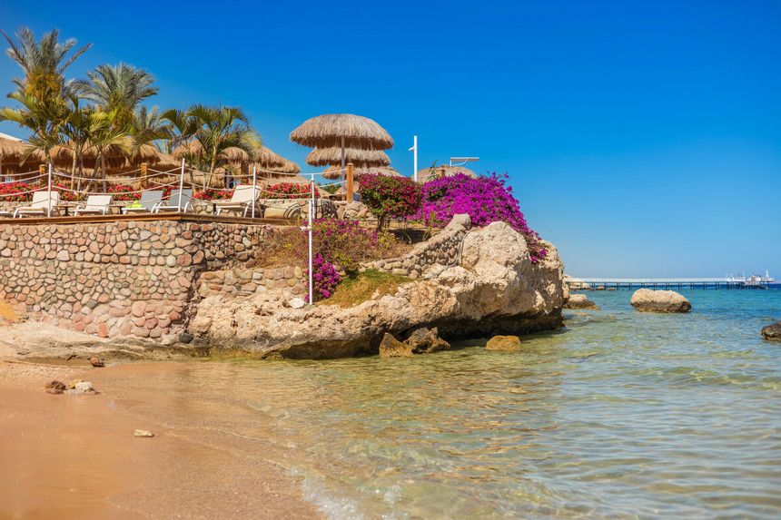 Sharm el Sheikh