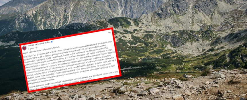 Tatry