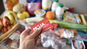 karta moja biedronka