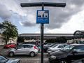 Parking Wrocław